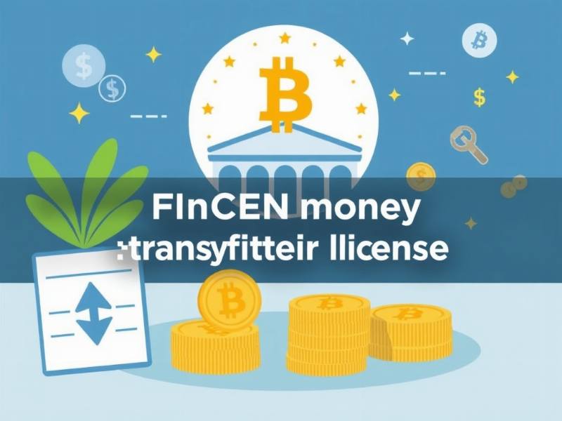 FinCEN Money Transmitter License Crypto: A Comprehensive Guide for CryptoMixer Users