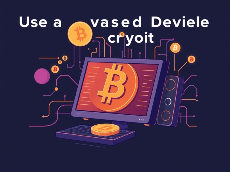 Why Using a Dedicated Device for Crypto is Essential for Secure and Efficient CryptoMixer Transactions