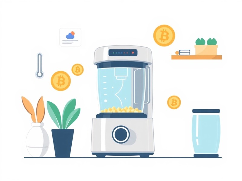 Understanding Whirlpool Statistics and Tools for Bitcoin Mixing