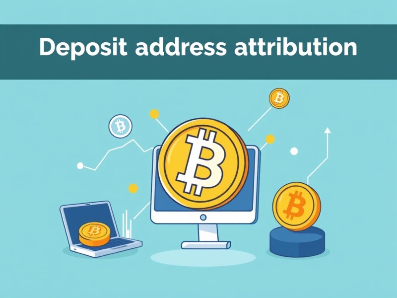 Understanding Deposit Address Attribution in CryptoMixer: A Comprehensive Guide