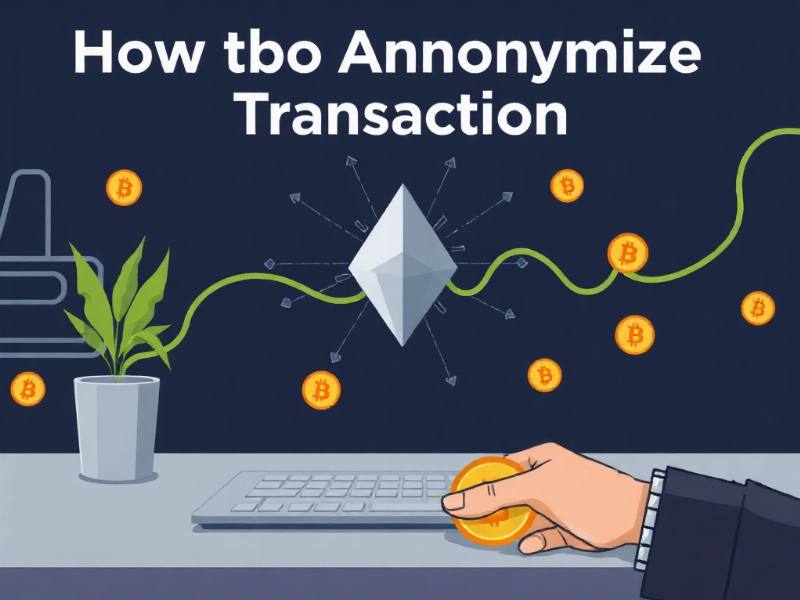 How to Anonymize a Monero Transaction: A Step-by-Step Guide for Enhanced Privacy