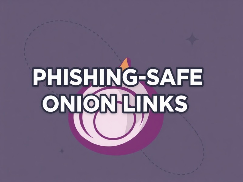 Phishing-Safe Onion Links: Safeguarding CryptoMixer Transactions in a Digital Age