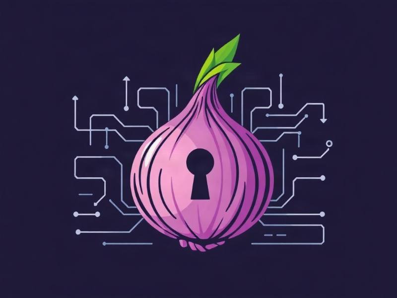 Understanding Onion Encryption Layers: How Tor and Services Like CryptoMixer Achieve Anonymous Communication