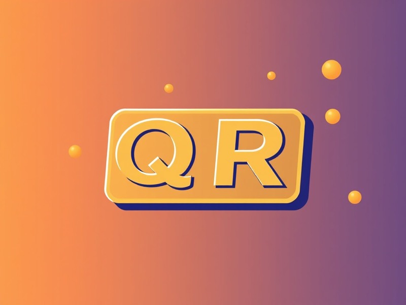 Understanding QR Deposit Addresses in CryptoMixer: A Comprehensive Guide