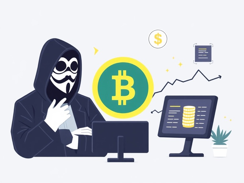 Anonymous Flash Arbitrage: A Comprehensive Guide to CryptoMixer Strategies
