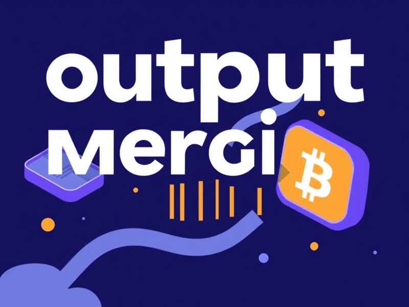 UnderstandingOutput Merging Transactions in CryptoMixer: A Comprehensive Guide
