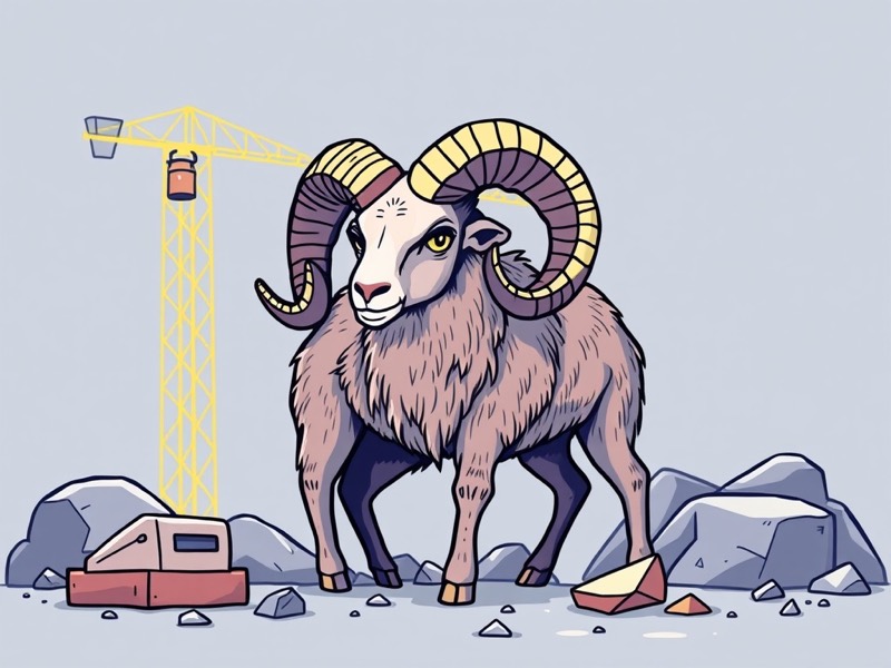 Oblivious Ram Construction: A Strategic Approach in the CryptoMixer Niche