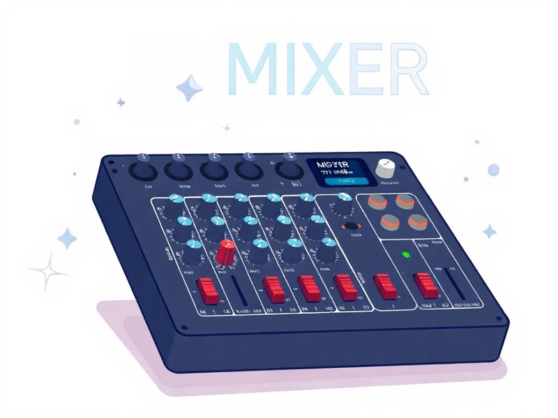 The Best Mixer with Multiple Outputs: A Comprehensive Guide for CryptoMixer Users