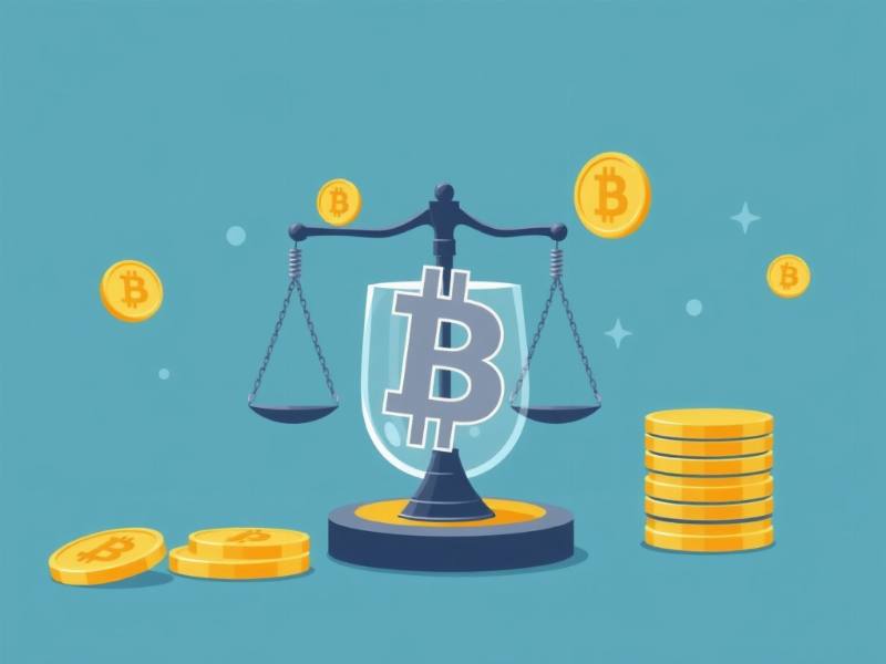 Legal Status of Coin Mixers: Navigating Regulatory Challenges in the CryptoMixer Niche
