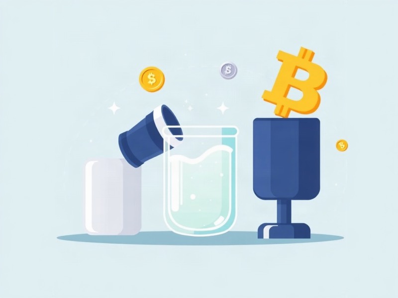 The Best Mixer with Instant Payout: A Comprehensive Guide for CryptoMixer Users