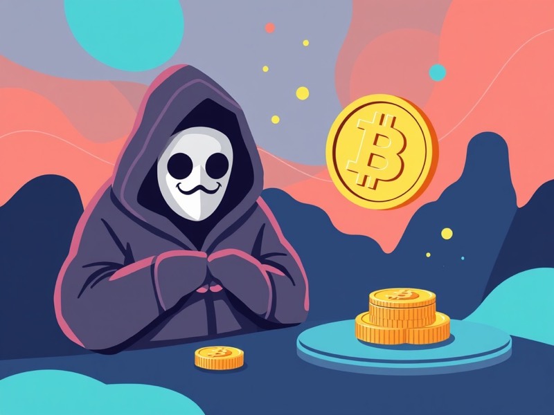 Understanding AnonymousToken Ownership: A Deep Dive into Privacy and Security in the CryptoMixer Niche
