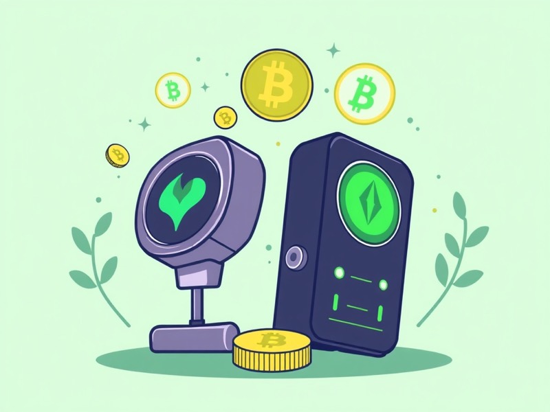 CryptoMixer vs Wasabi Wallet: A Comprehensive Comparison for Bitcoin Privacy Enthusiasts