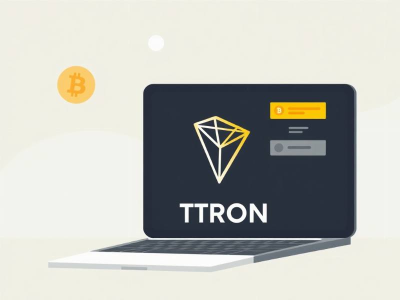 How to Mix USDT on the TRON Network: A Comprehensive Guide for Secure and Efficient Transactions