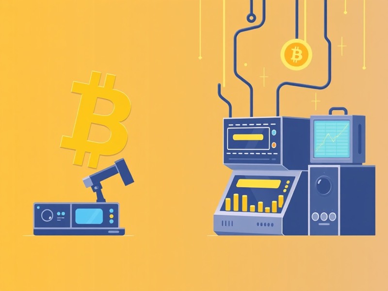 The CryptoMixer Seizure Operation: A Deep Dive into the Takedown of a Major Bitcoin Mixing Service