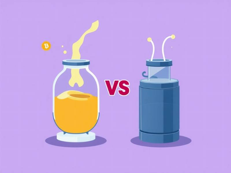 Onion Mixer vs Clearnet Mixer: A Comprehensive Comparison for CryptoMixer Users