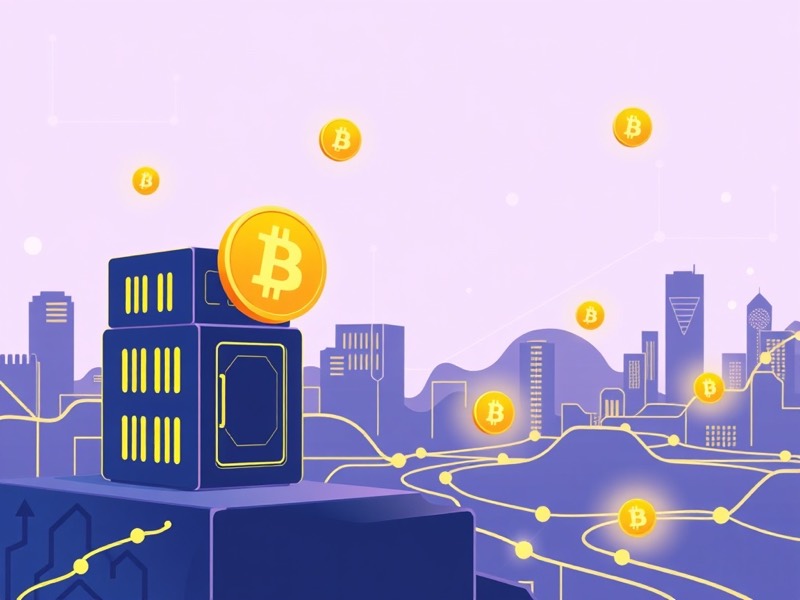 Understanding Private Blockchain Nodes: A Comprehensive Guide for CryptoMixer Users