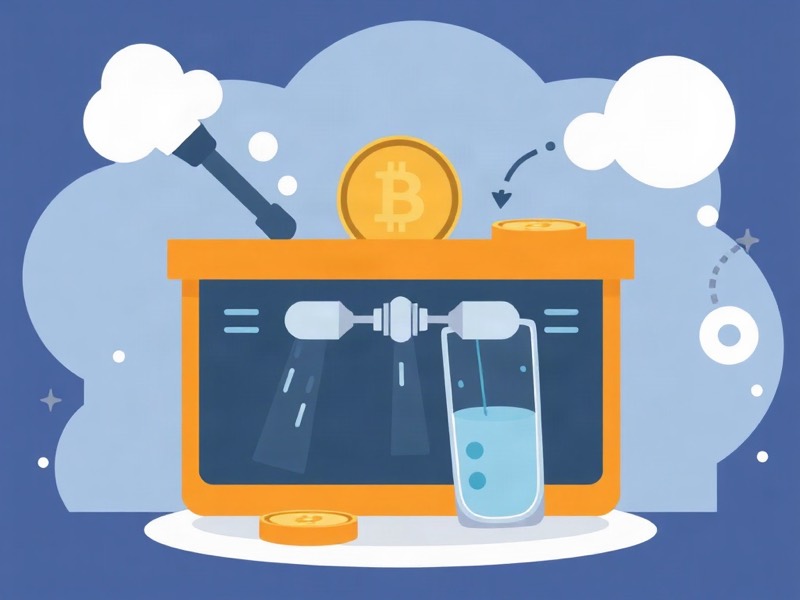 Best Mixer for Large Amounts: A Comprehensive Guide for CryptoMixer Users