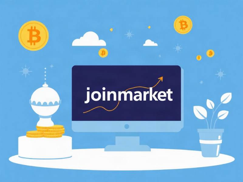 Understanding the Role of a JoinMarket Liquidity Provider in the CryptoMixer Ecosystem