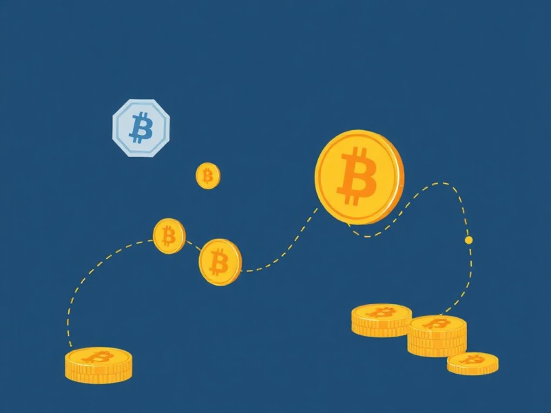 Understanding Off-Chain Privacy Mixing: A Critical Tool for Bitcoin Anonymity in the CryptoMixer Niche