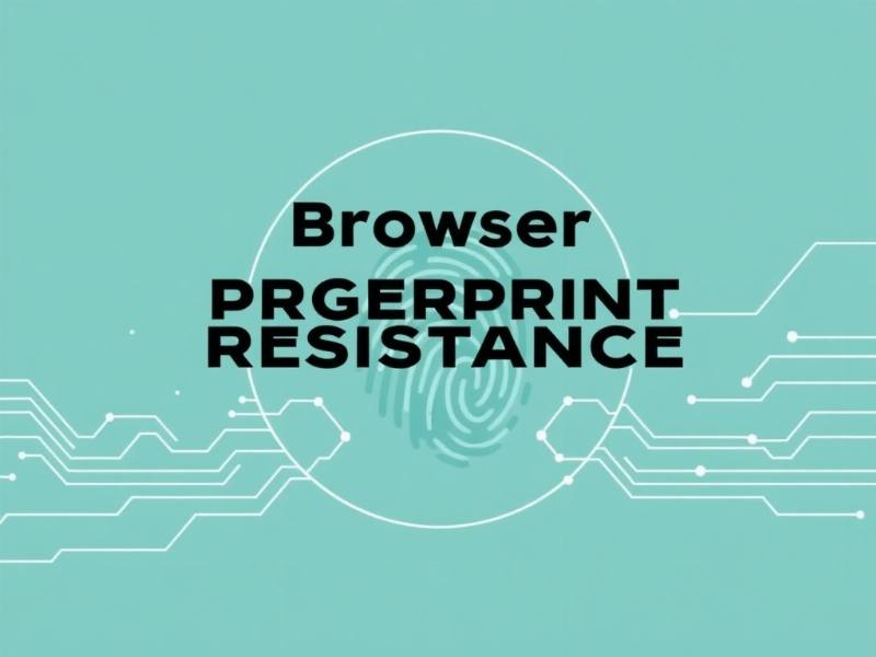 BrowserFingerprint Resistance: Safeguarding Anonymity in Bitcoin Mixing Services