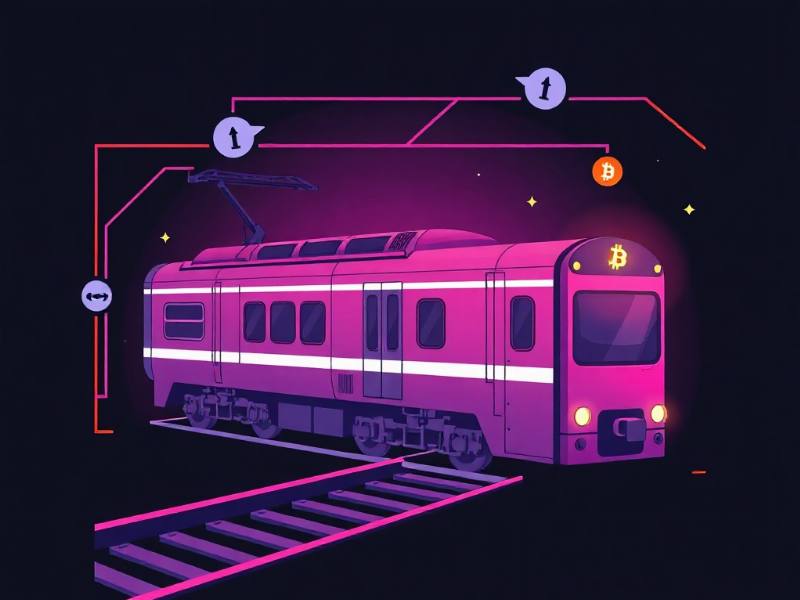 Understanding Railgun Private Balance: A Comprehensive Guide for CryptoMixer Users