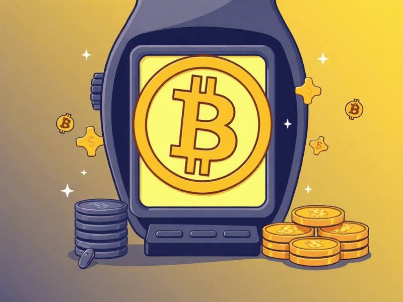 Anonymous Crypto Conversion: A Secure and Private Way to Manage Digital Assets