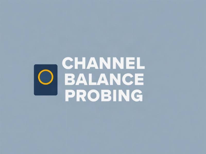 Channel Balance Probing: Advanced Techniques for CryptoMixer Audio Mastery