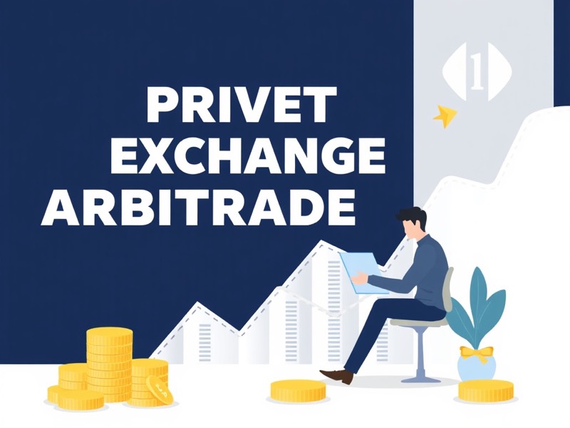 Private Exchange Arbitrage: Unlocking Profit Opportunities in the CryptoMixer Ecosystem