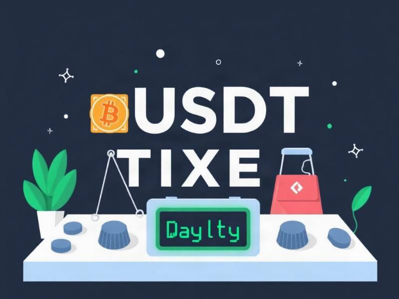 Understanding USDT Mixer TRC20: Privacy, Security, and Best Practices for CryptoMixer Users