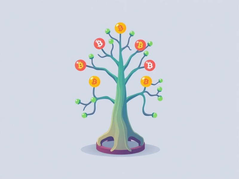 Understanding Merkle Tree Accumulators: A Deep Dive into CryptoMixer's Security Framework
