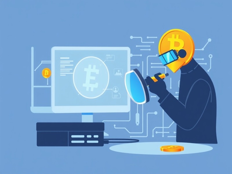 Crypto Forensic Investigation: Unraveling Digital Currency Mysteries in the CryptoMixer Niche