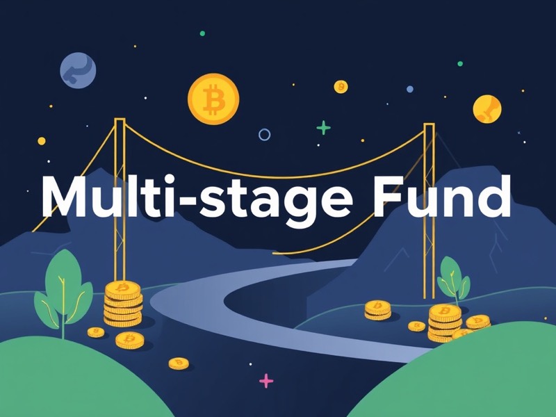 Understanding Multi-Stage Fund Movement in CryptoMixer: A Comprehensive Guide