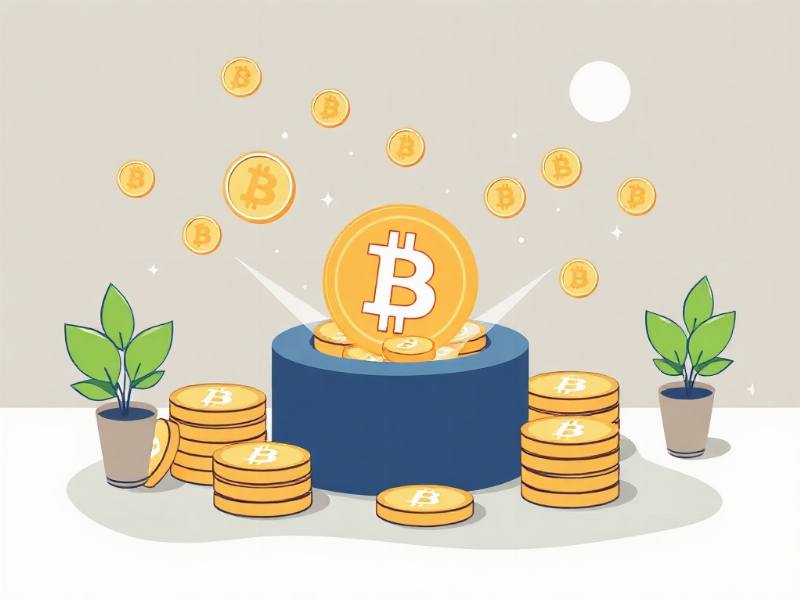 How to Stage Funds Before Spending: A Strategic Approach for Crypto Enthusiasts in the CryptoMixer