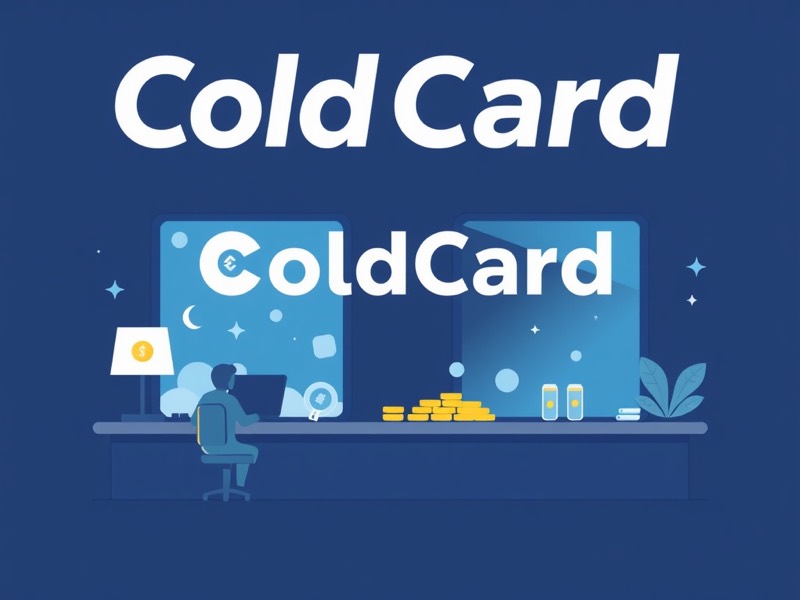 ColdCard Air Gap: Enhancing Bitcoin Security with CryptoMixer Integration