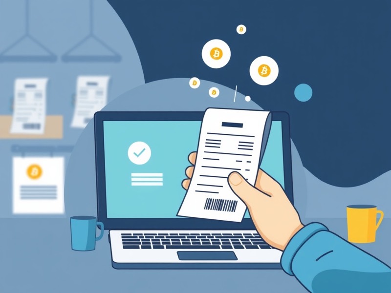 Strip Metadata Before Sharing a Receipt: A Critical Step for Secure and Efficient Transactions in the CryptoMixer Niche