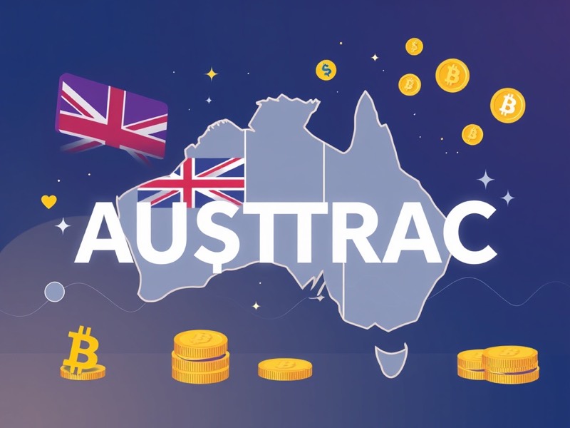 Understanding AUSTRAC Digital Currency Exchange Rules: Compliance and Best Practices for CryptoMixer Users